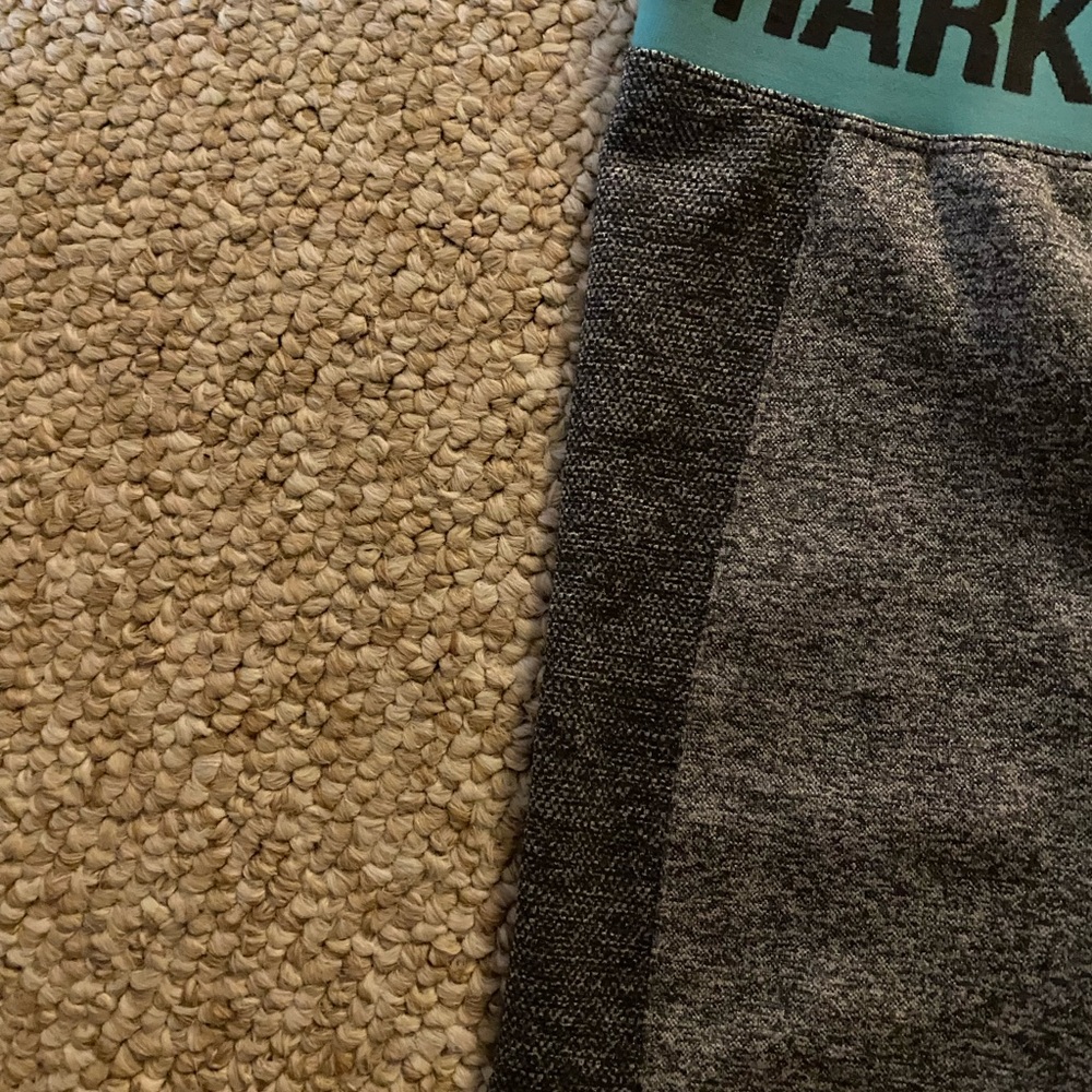 Gymshark Women’s Flex Shorts